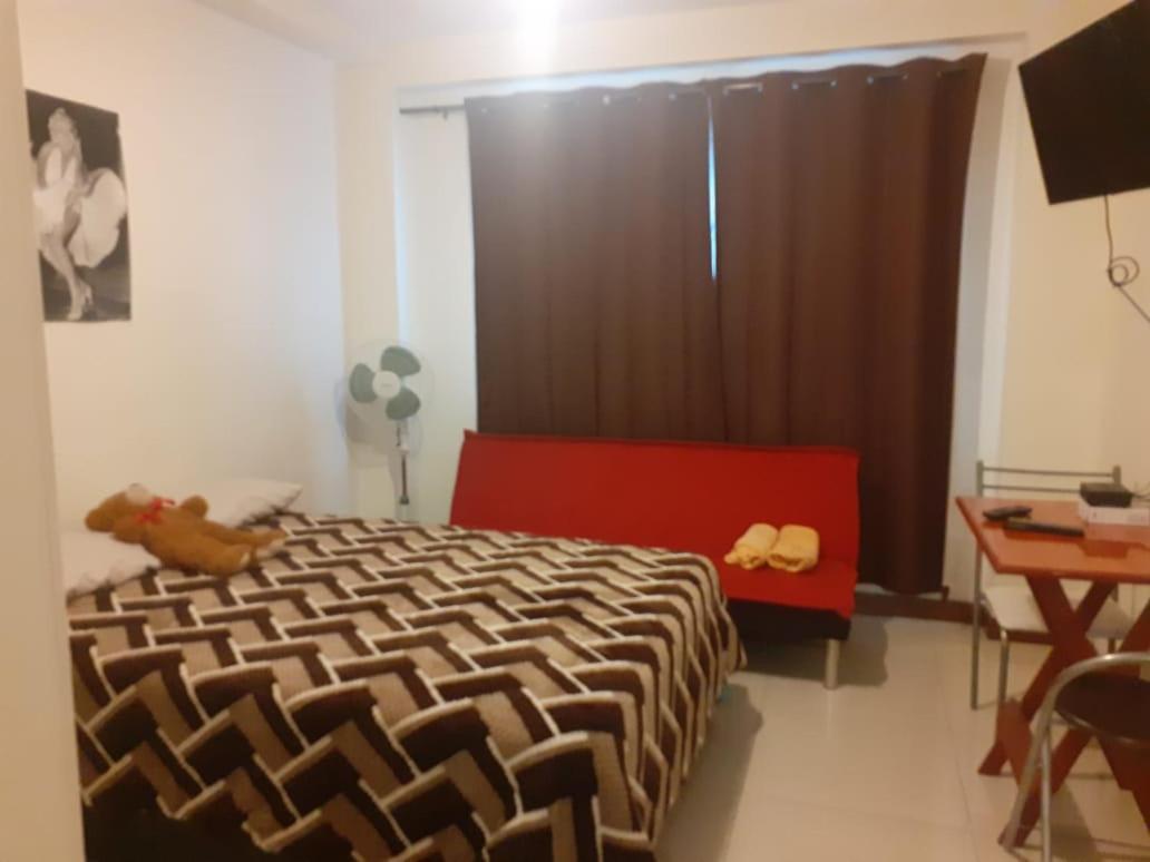 Lovenest Apartment *