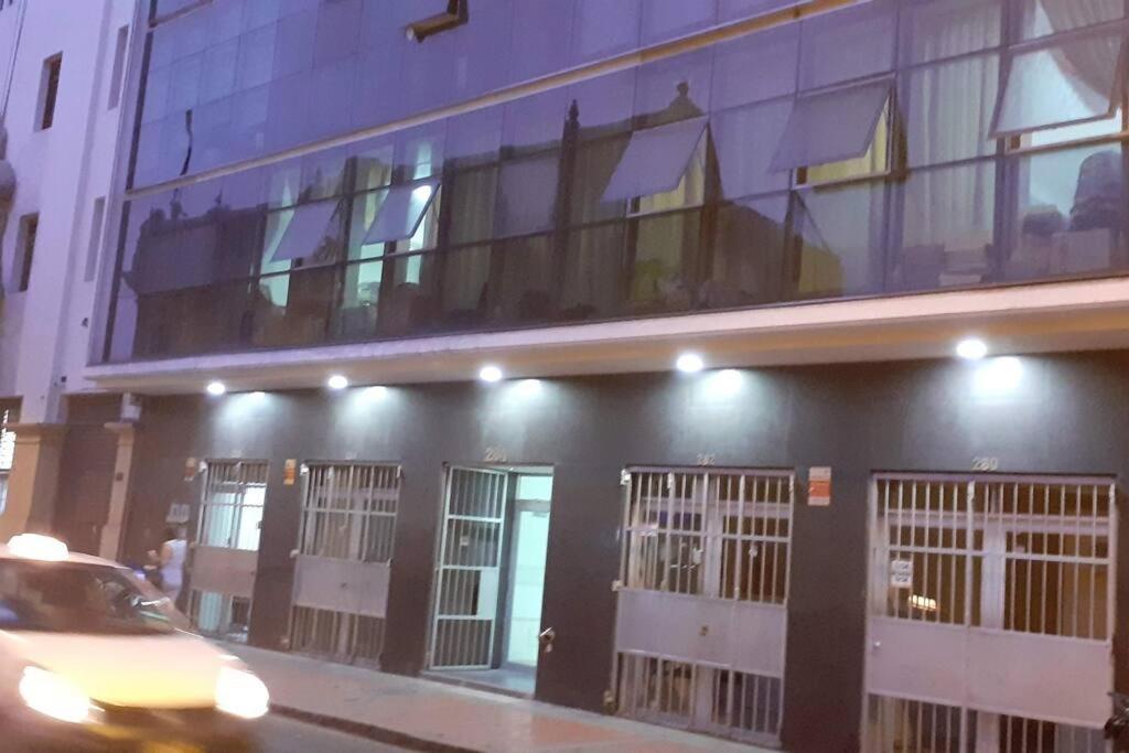 Lovenest Apartment Lima