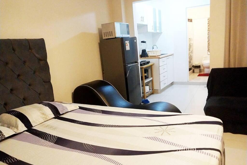 Lovenest Apartment