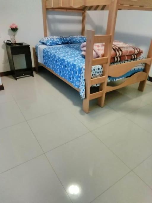 Lovenest Apartment
