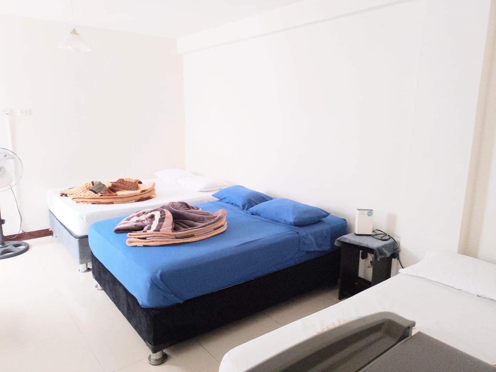 Apartment Lovenest *