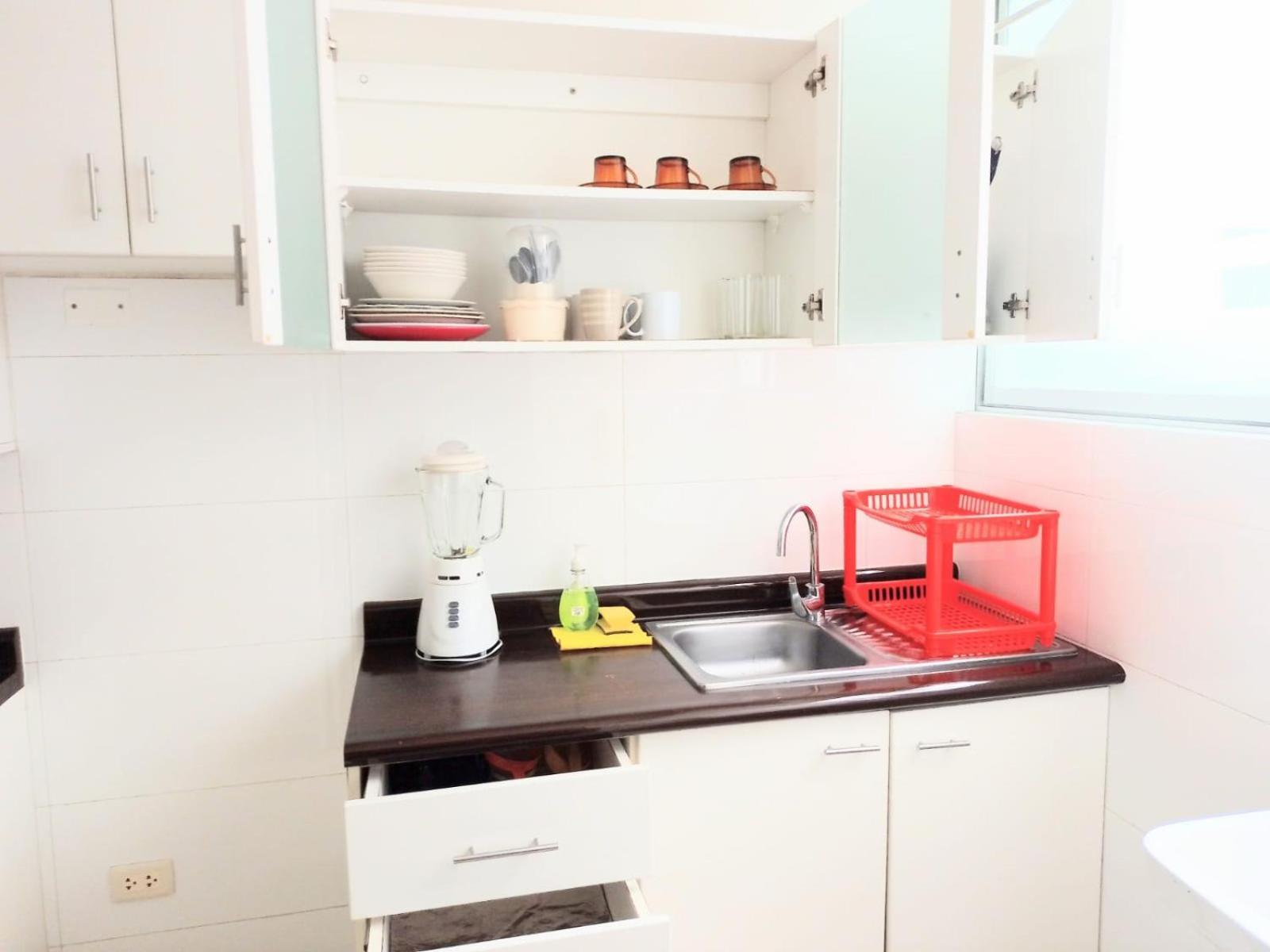 Lovenest Apartment Lima