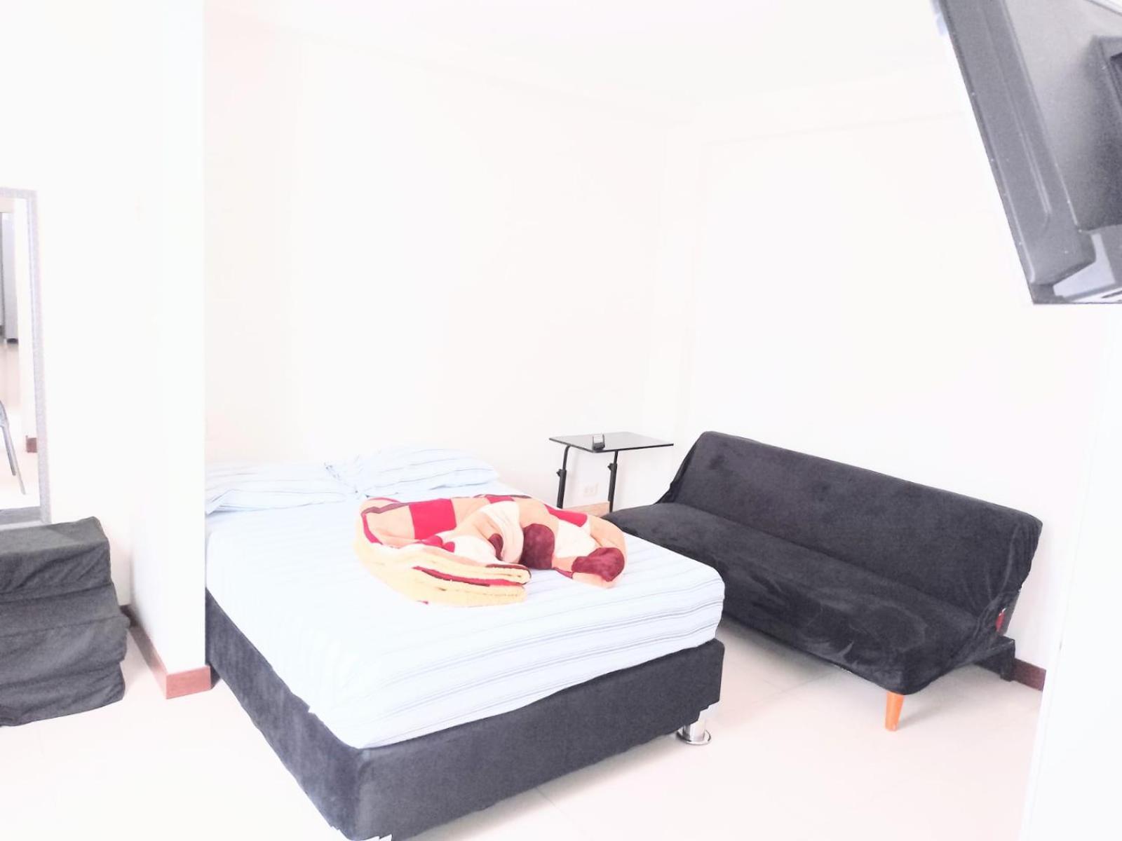Apartment Lovenest Lima