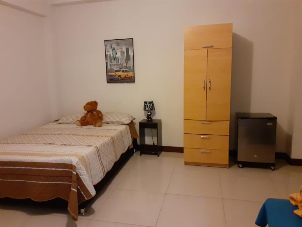 Lovenest Appartement *