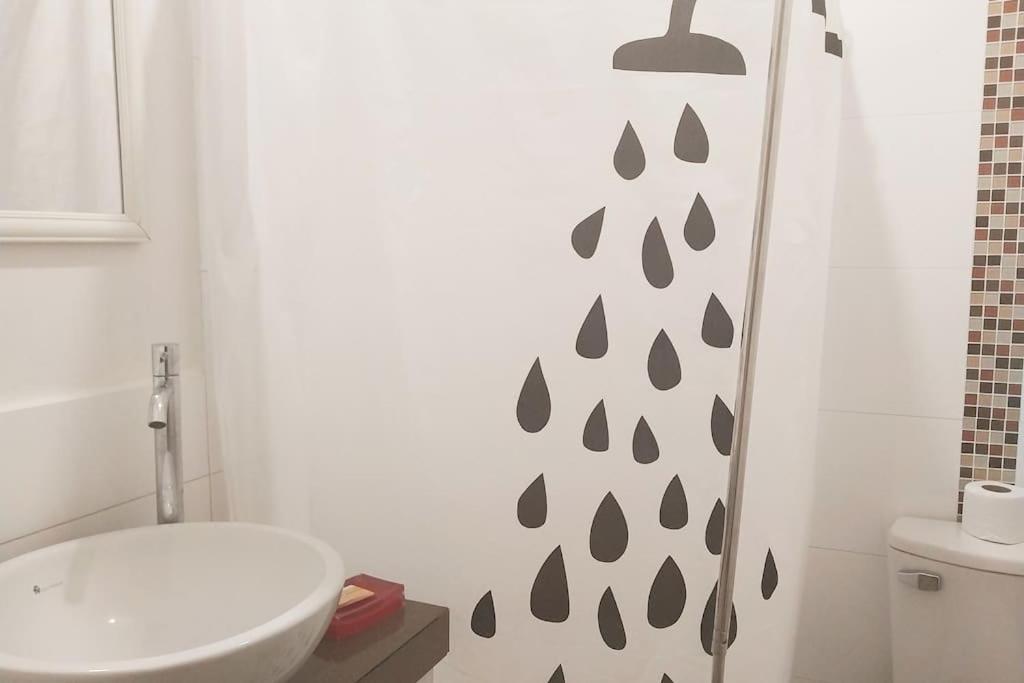 Appartement Lovenest Lima