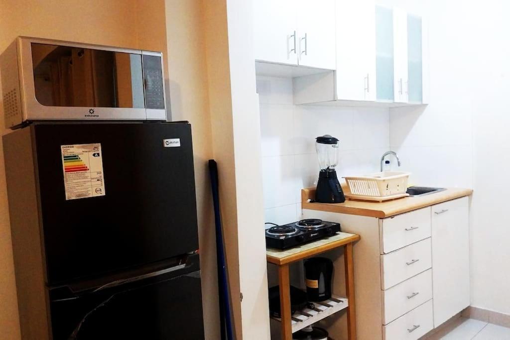 Lovenest Appartement *