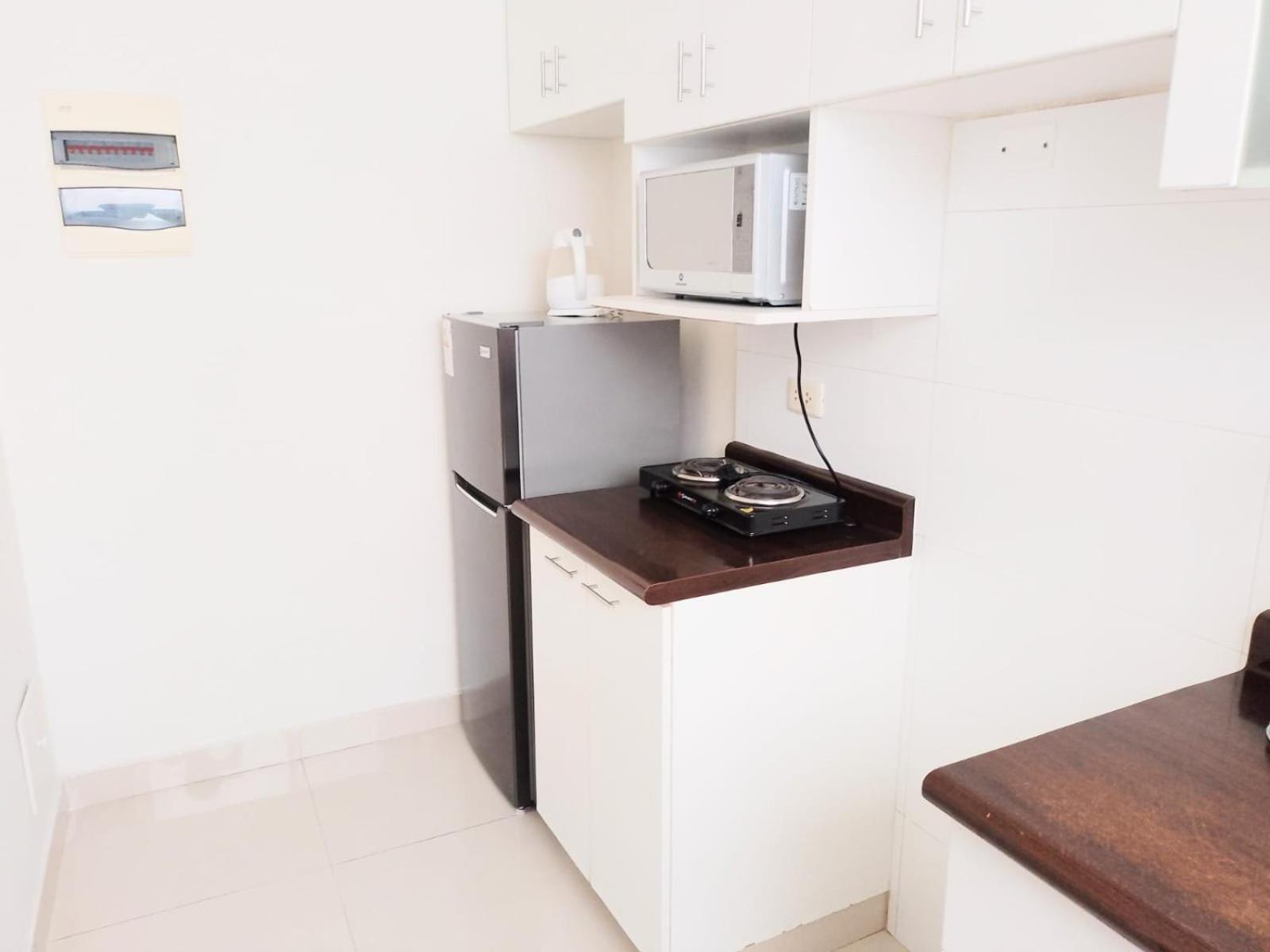 Lovenest Appartement *